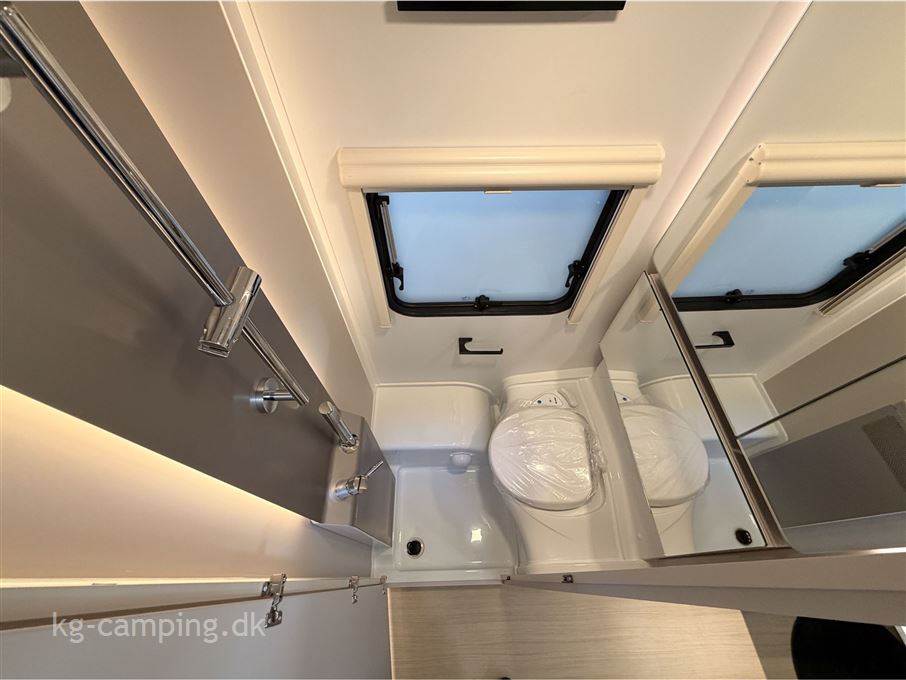 Adria Adora 532 UL