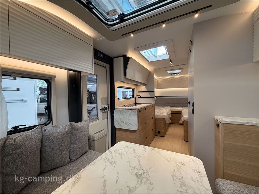 Adria Adora 532 UL