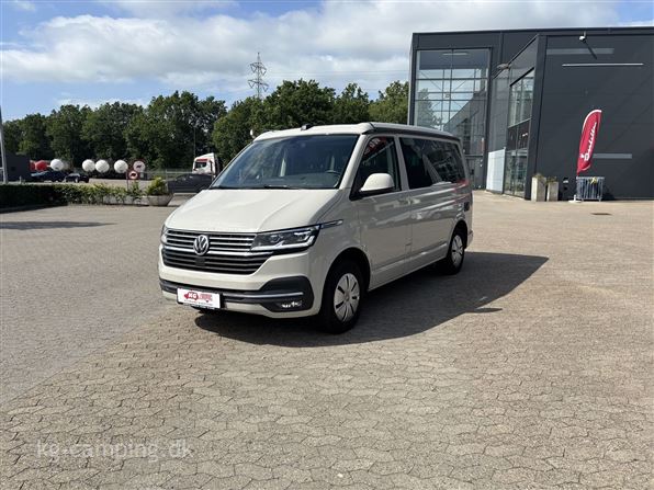 VW California Ocean  2.0 TDI 150 DSG