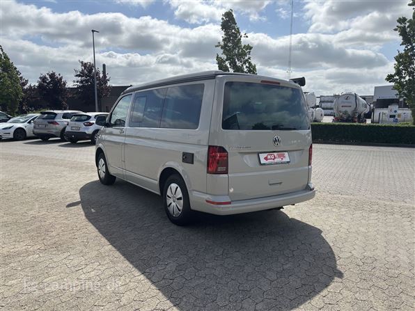 VW California Ocean  2.0 TDI 150 DSG