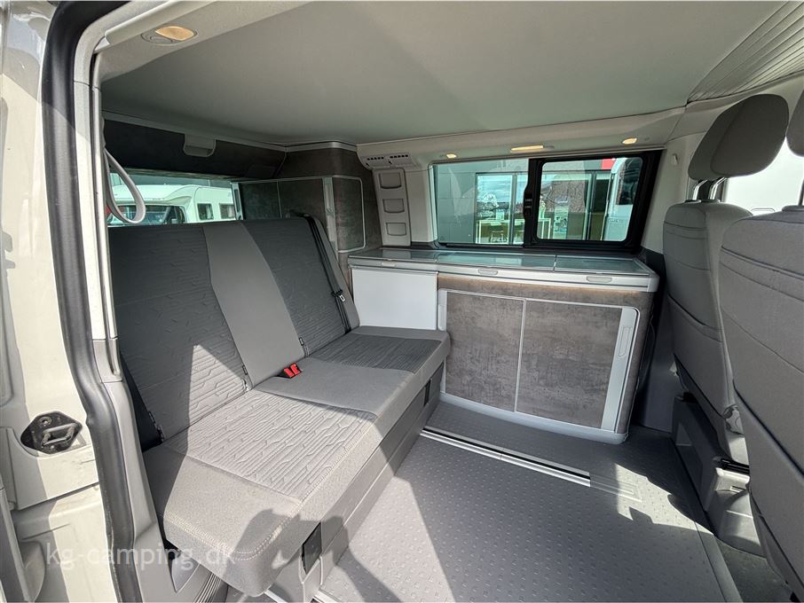 VW California Ocean  2.0 TDI 150 DSG