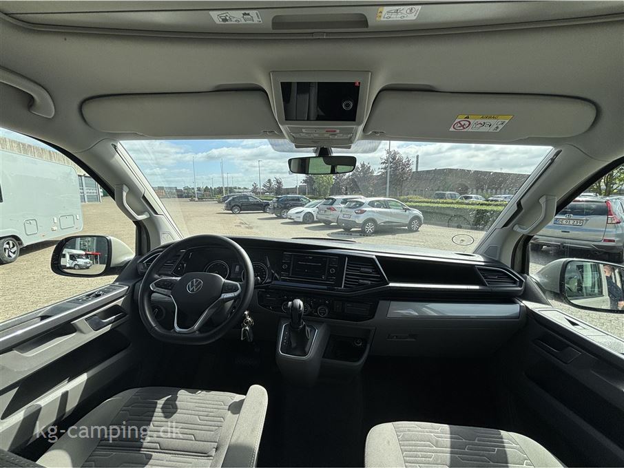 VW California Ocean  2.0 TDI 150 DSG