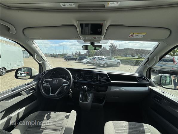 VW California Ocean  2.0 TDI 150 DSG