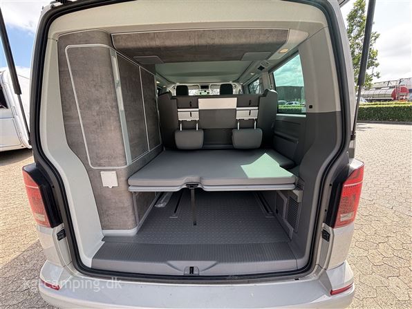 VW California Ocean  2.0 TDI 150 DSG