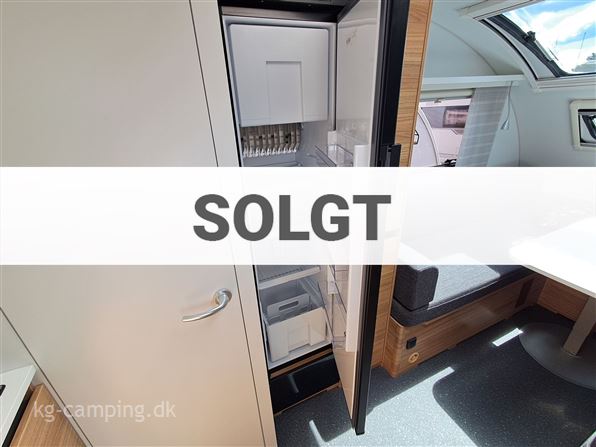 Adria Action 391 LH