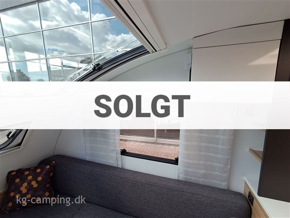 Adria Action 391 LH