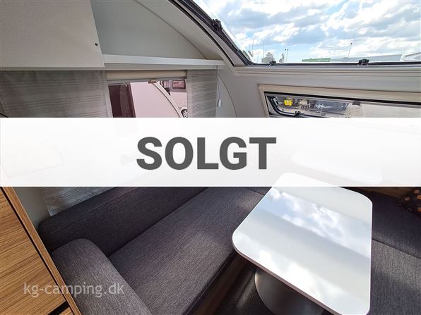 Adria Action 391 LH