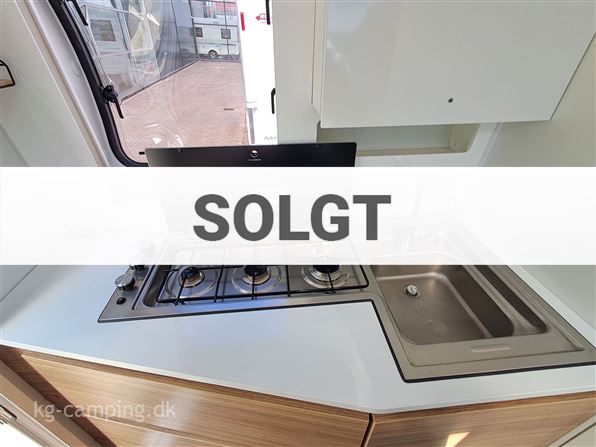 Adria Action 391 LH
