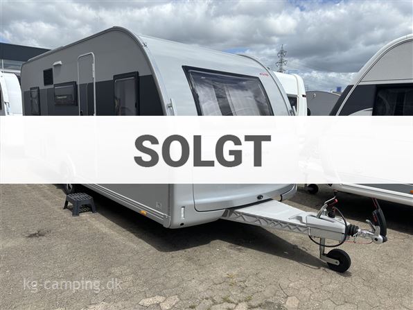 Adria Altea 552 PK Kampagne