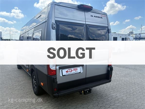 Adria Twin Sports 640 SGX