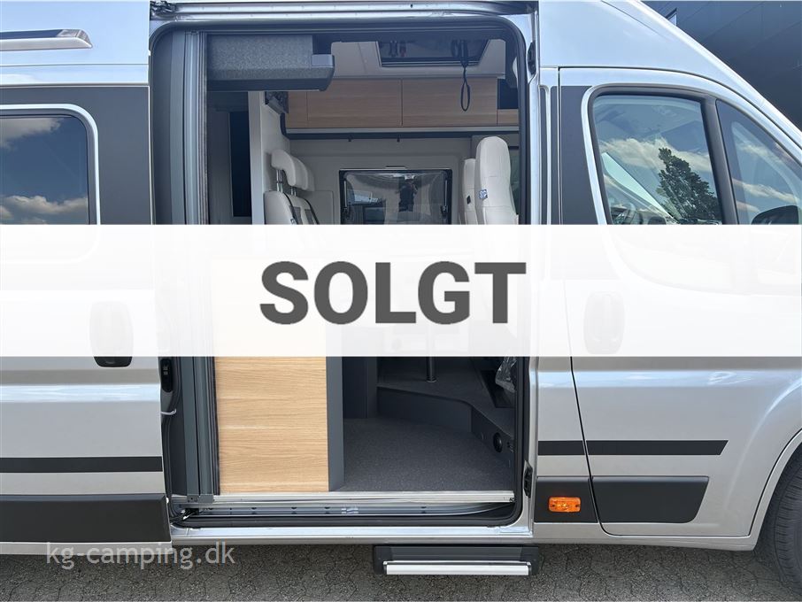 Adria Twin Sports 640 SGX