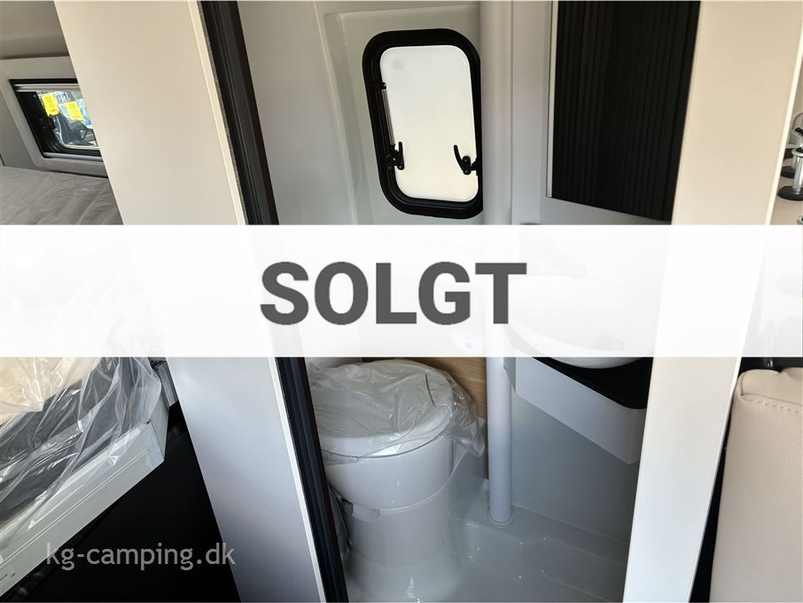 Adria Twin Sports 640 SGX