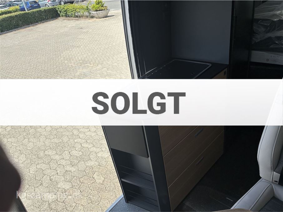 Adria Twin Sports 640 SGX