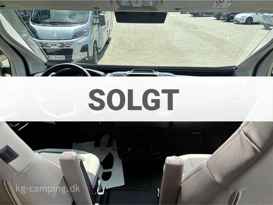 Adria Twin Sports 640 SGX