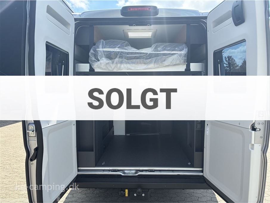 Adria Twin Sports 640 SGX