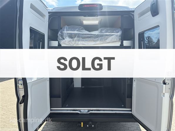 Adria Twin Sports 640 SGX