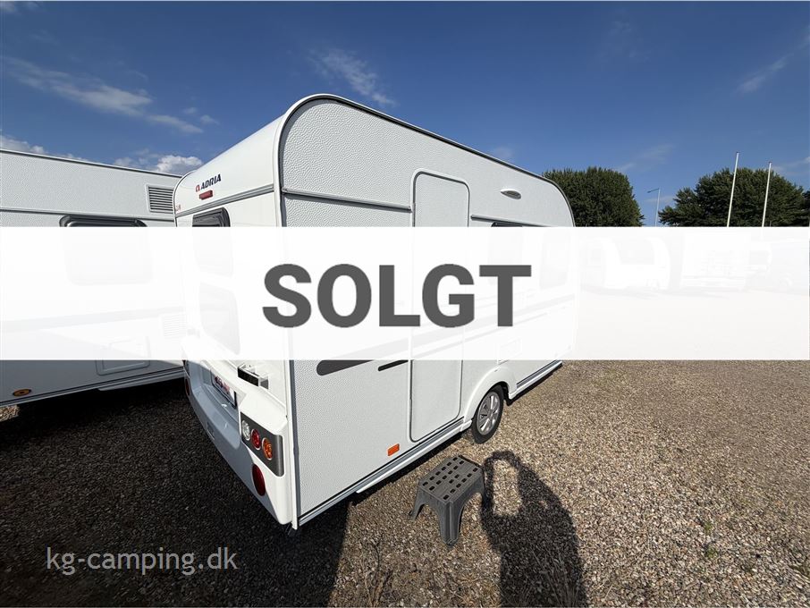 Adria Aviva 360 DK