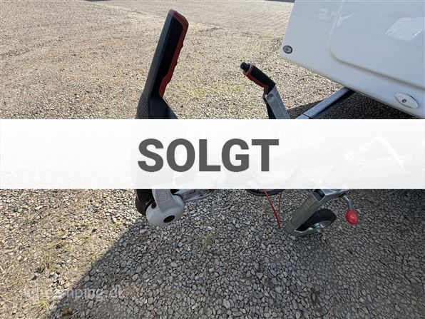 Adria Aviva 360 DK