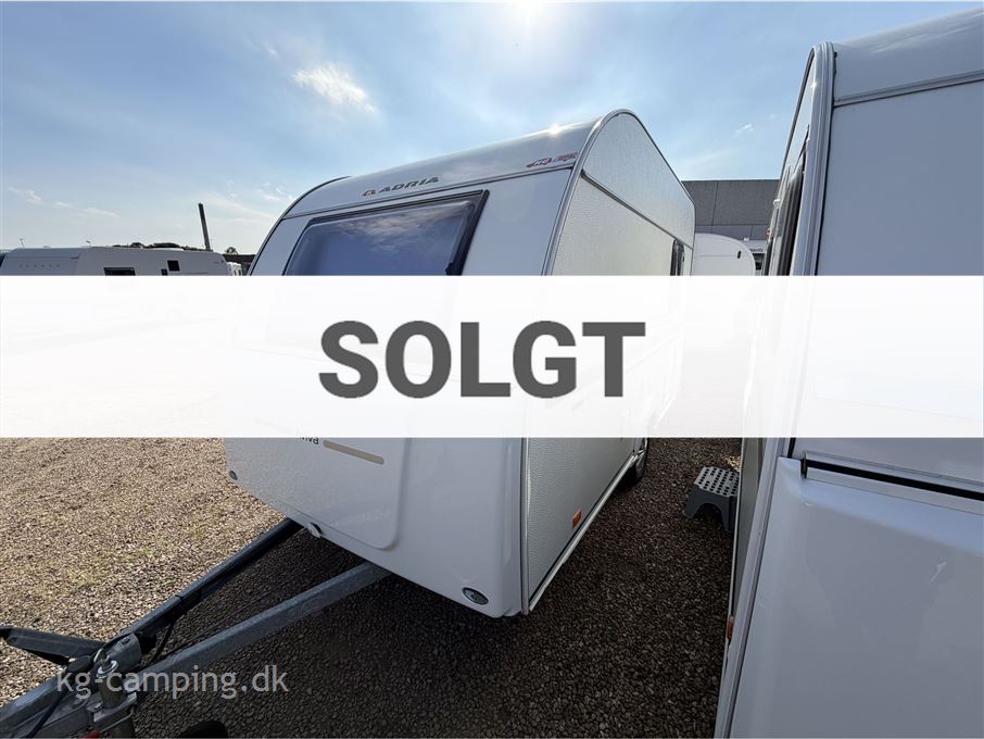 Adria Aviva 360 DK