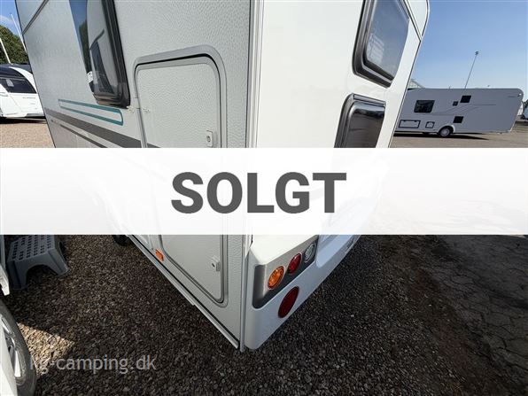 Adria Aviva 360 DK