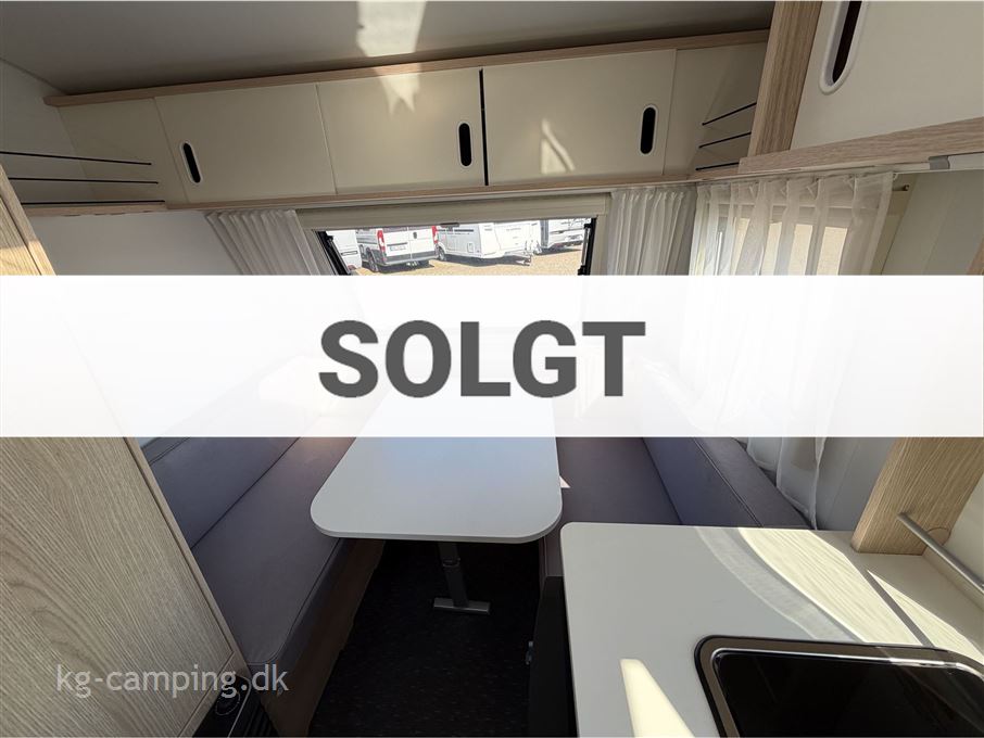 Adria Aviva 360 DK