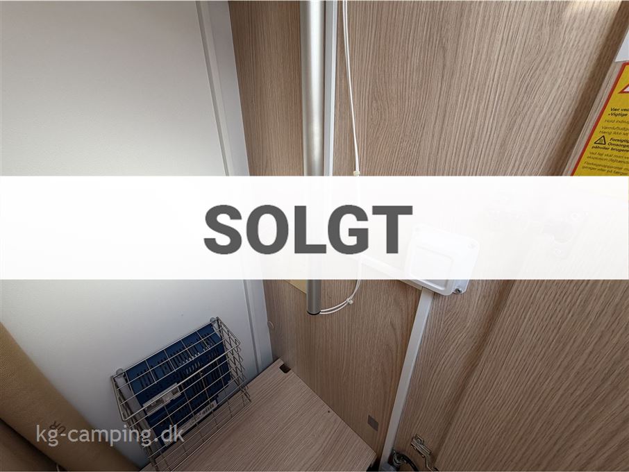 Adria Aviva 360 DK