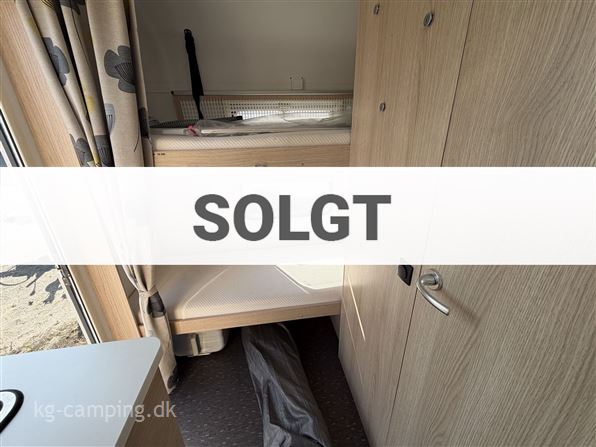 Adria Aviva 360 DK
