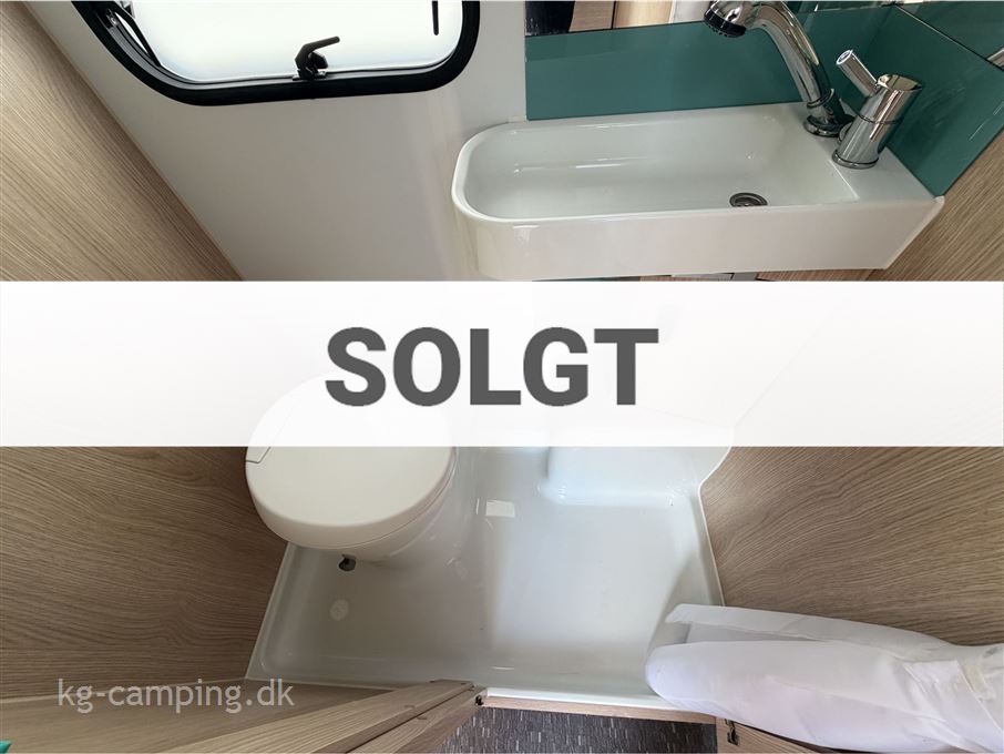 Adria Aviva 360 DK