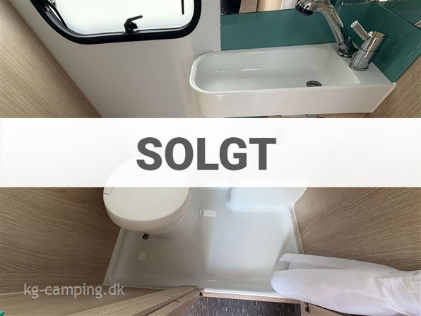 Adria Aviva 360 DK