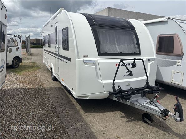 Adria Adora 613 UL