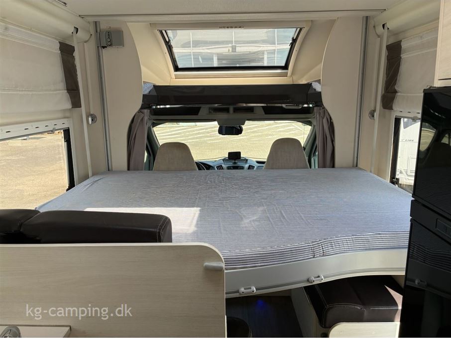 Chausson Flash 716