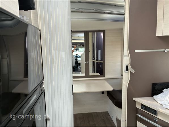 Chausson Flash 716