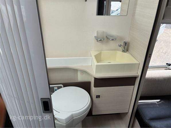Chausson Flash 716