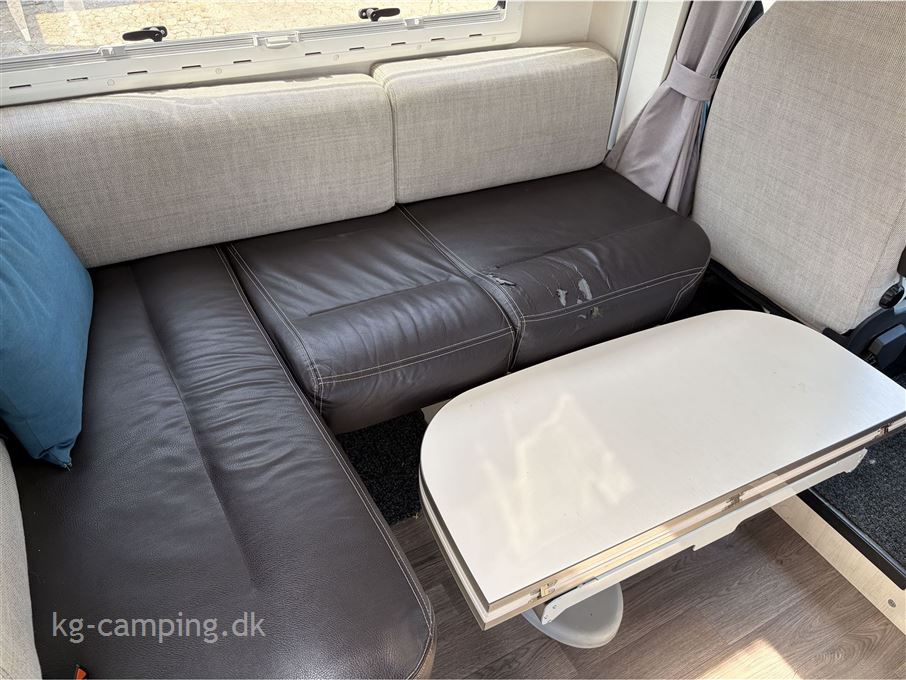 Chausson Flash 716