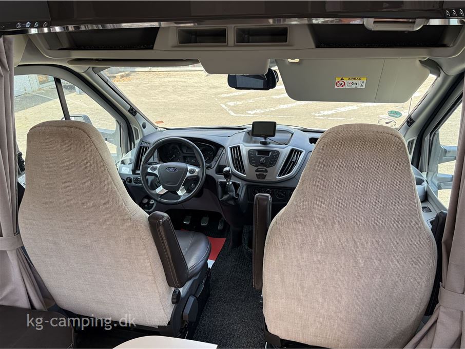 Chausson Flash 716