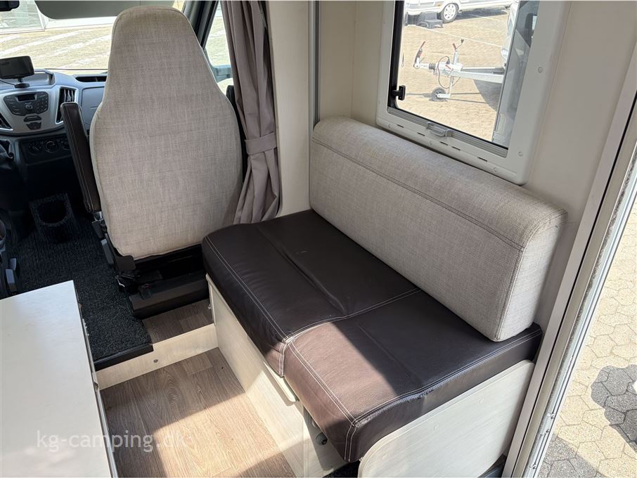Chausson Flash 716