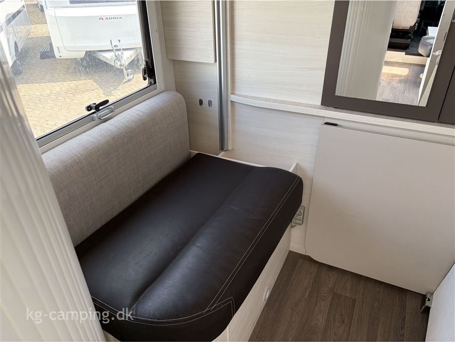 Chausson Flash 716