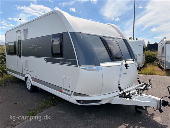 Hobby Excellent 560 CFe