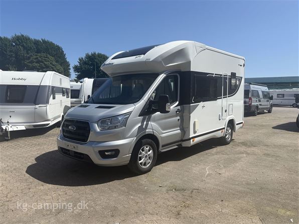 Benimar Tessoro T481