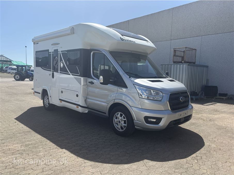 Benimar Tessoro T481