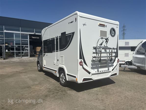 Benimar Tessoro T481