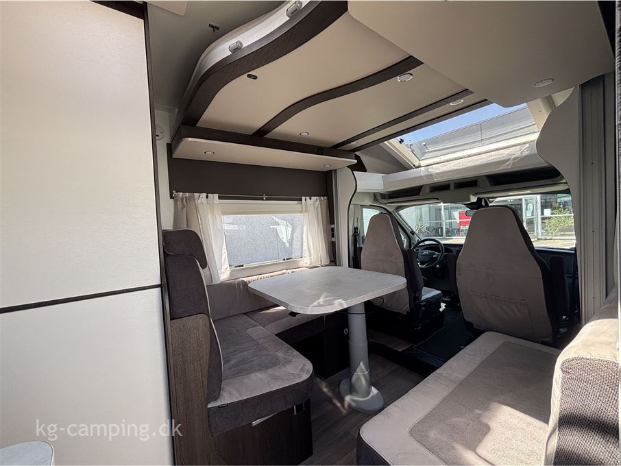 Benimar Tessoro T481