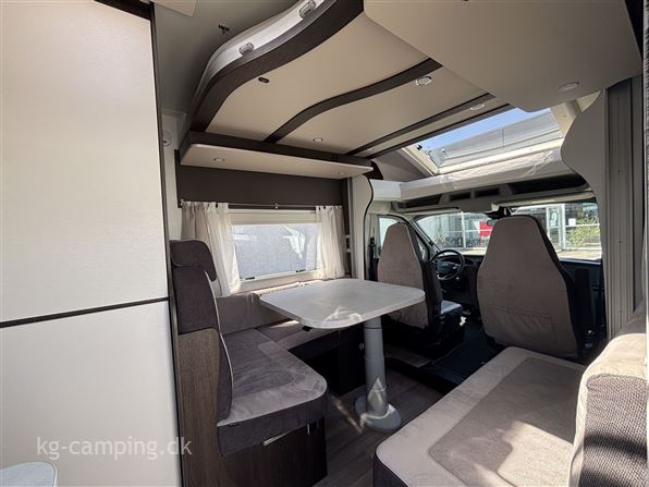 Benimar Tessoro T481