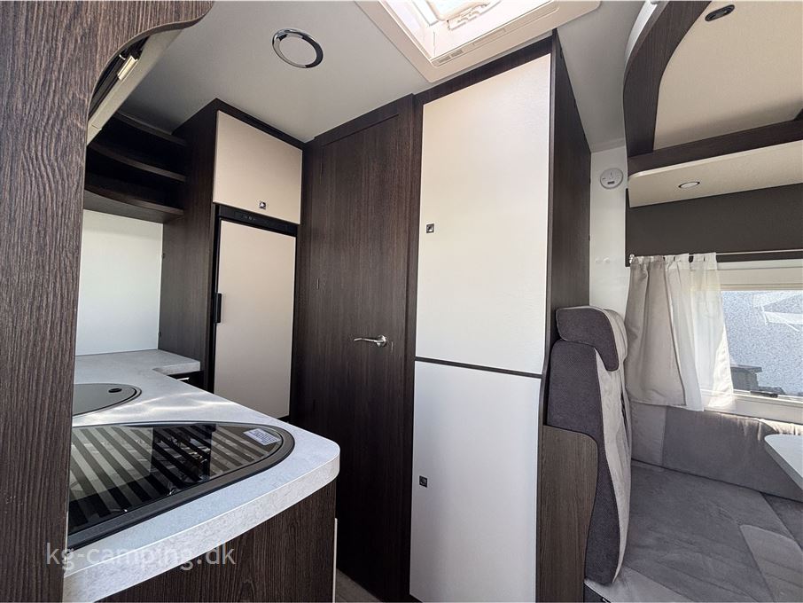 Benimar Tessoro T481