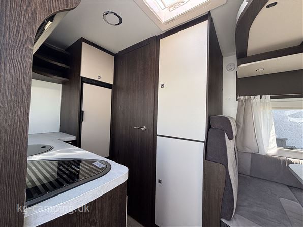 Benimar Tessoro T481