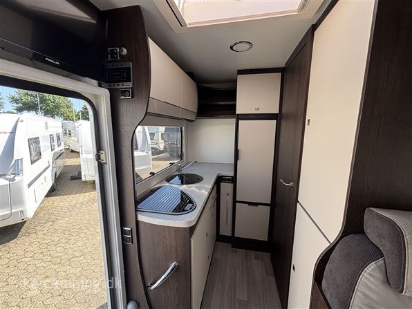 Benimar Tessoro T481