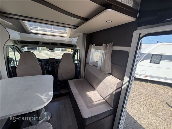 Benimar Tessoro T481