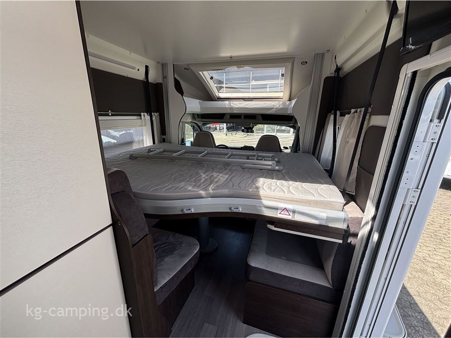 Benimar Tessoro T481