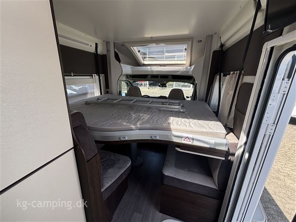 Benimar Tessoro T481