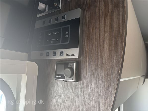Benimar Tessoro T481